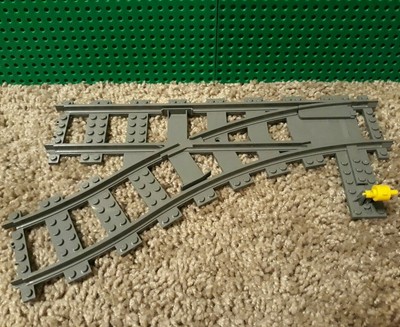 lego switch track remote control