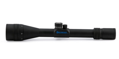 Shepherd Scopes DRS 3.5-15×45