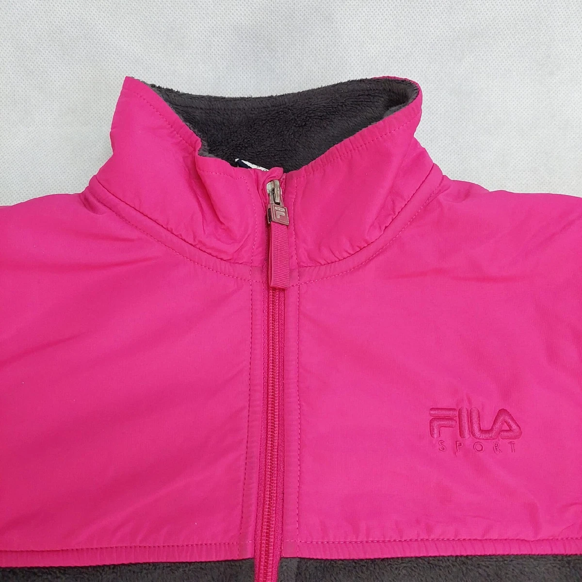 Fila winter wear discount