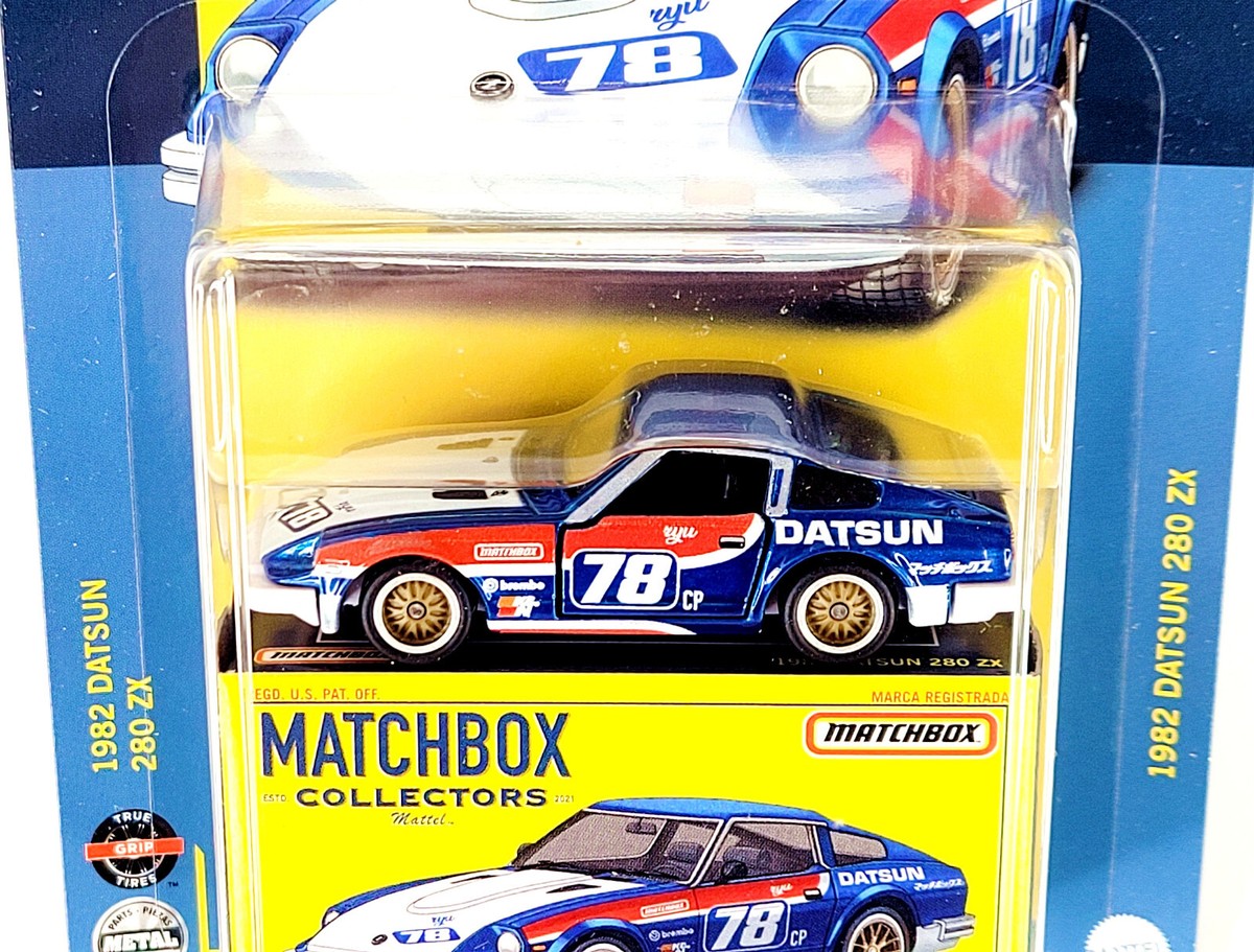 🎁 Matchbox 🎁 Collector & Superfast YOU PICK 🚗🚙🚓 🚚 - NEW