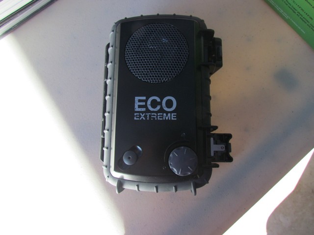 eco extreme speaker