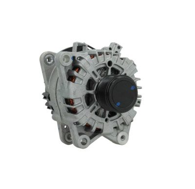 ORIGINAL VALEO 220A  LICHTMASCHINE FÜR Ford Tourneo Transit Custom 2.0 FGN20S029