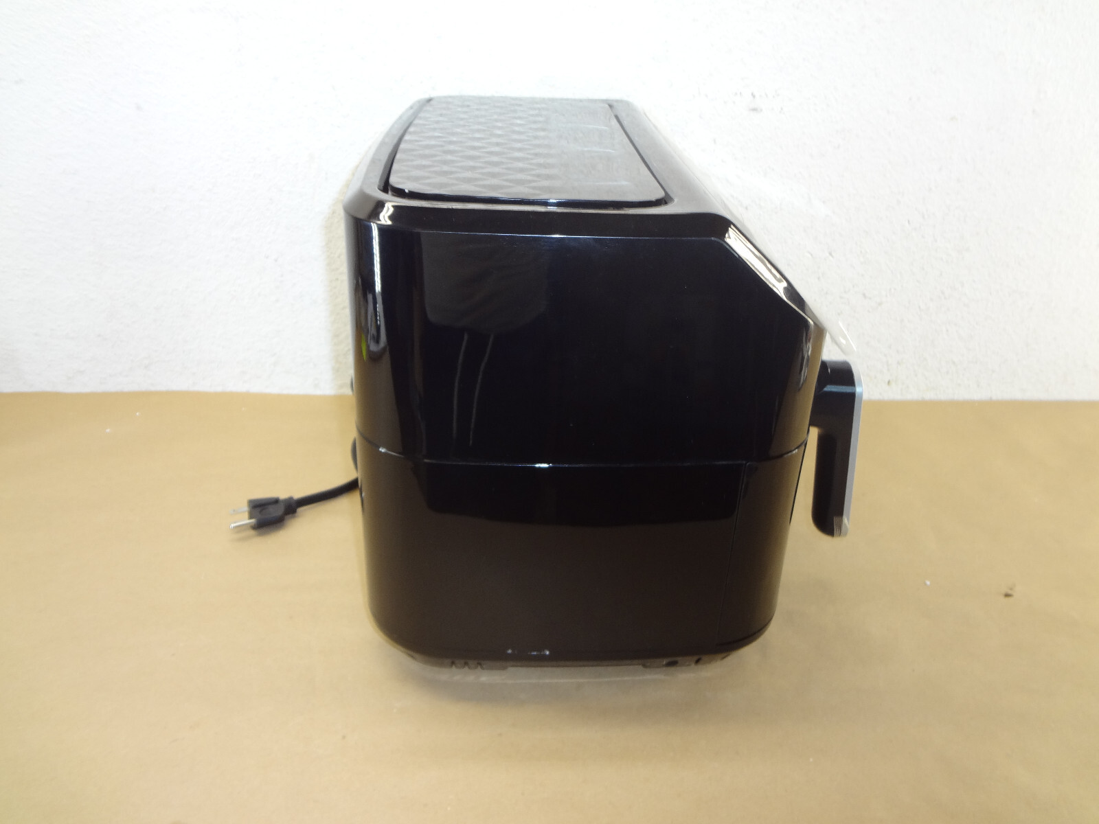 Gourmia GAF956 9Quart Dual Basket Digital Air Fryer eBay