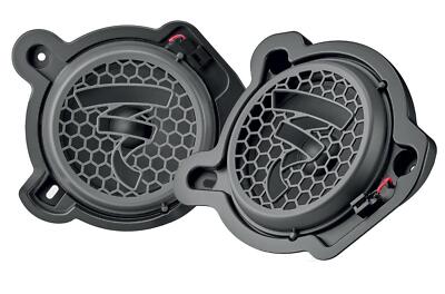Focal ISUB MBZ 2 V2 Subwoofer Compatible with Mercedes S-Class W223 2022 ->
