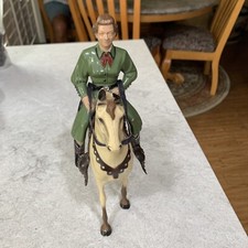 1950's HARTLAND Dale Evans H.G. Western Rider set