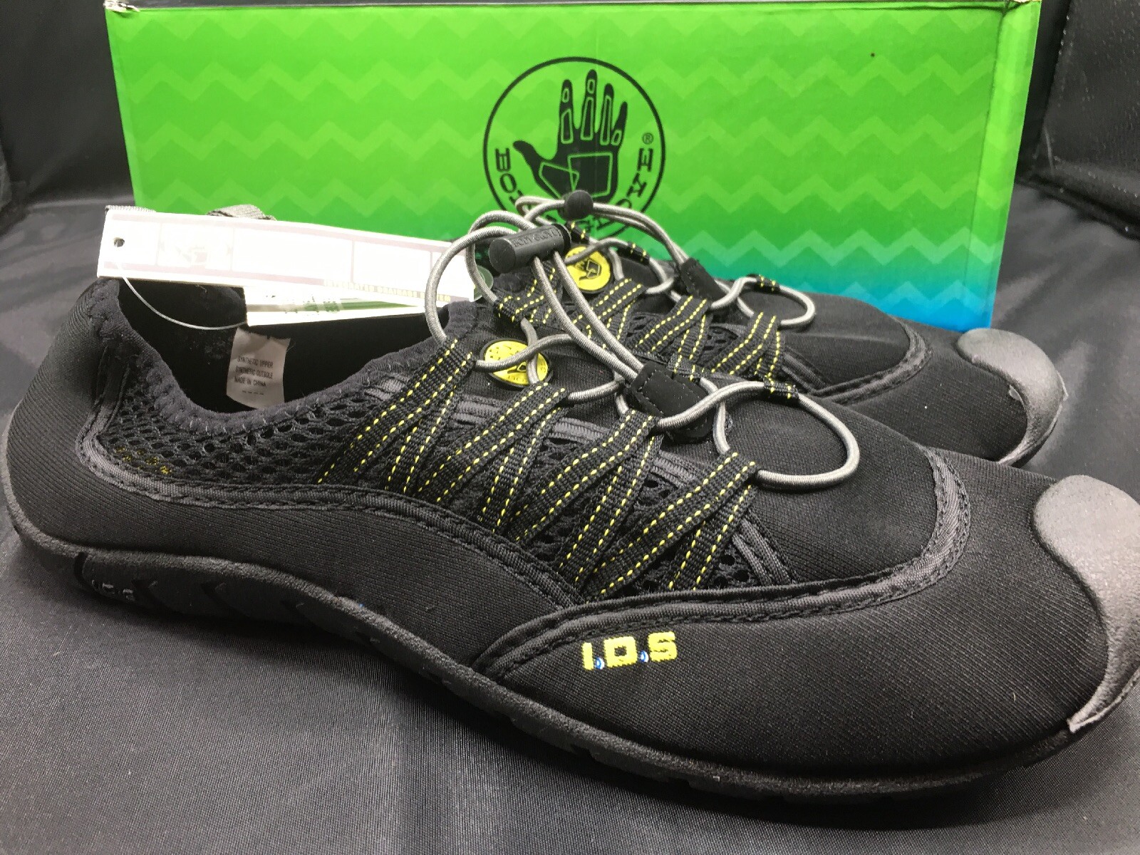 body glove women's sidewinder water shoes