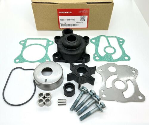 Honda 06193-ZV5-030 - PUMP KIT IMPELLER | eBay