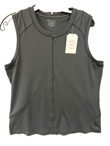 Débardeur Twilight Eclipse 'I Love Jacob Black' - Femme Taille L - Noir