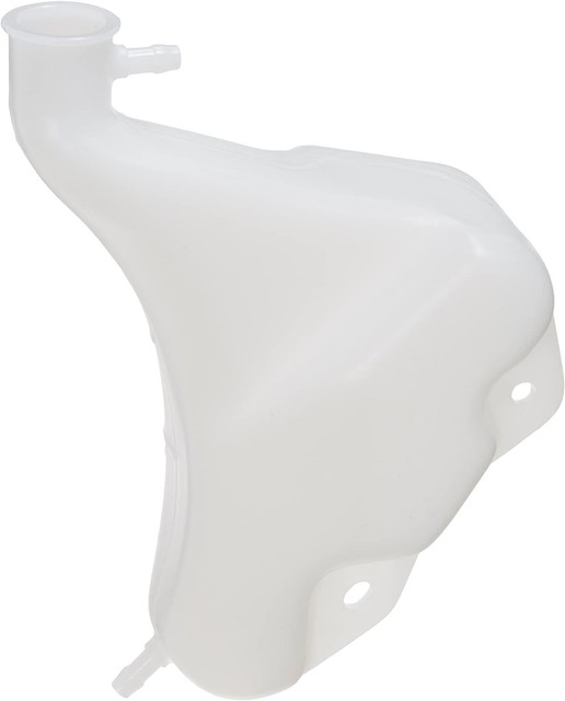 2005 Yamaha Grizzly 660 Radiator Surge Coolant Tank Y108 for sale