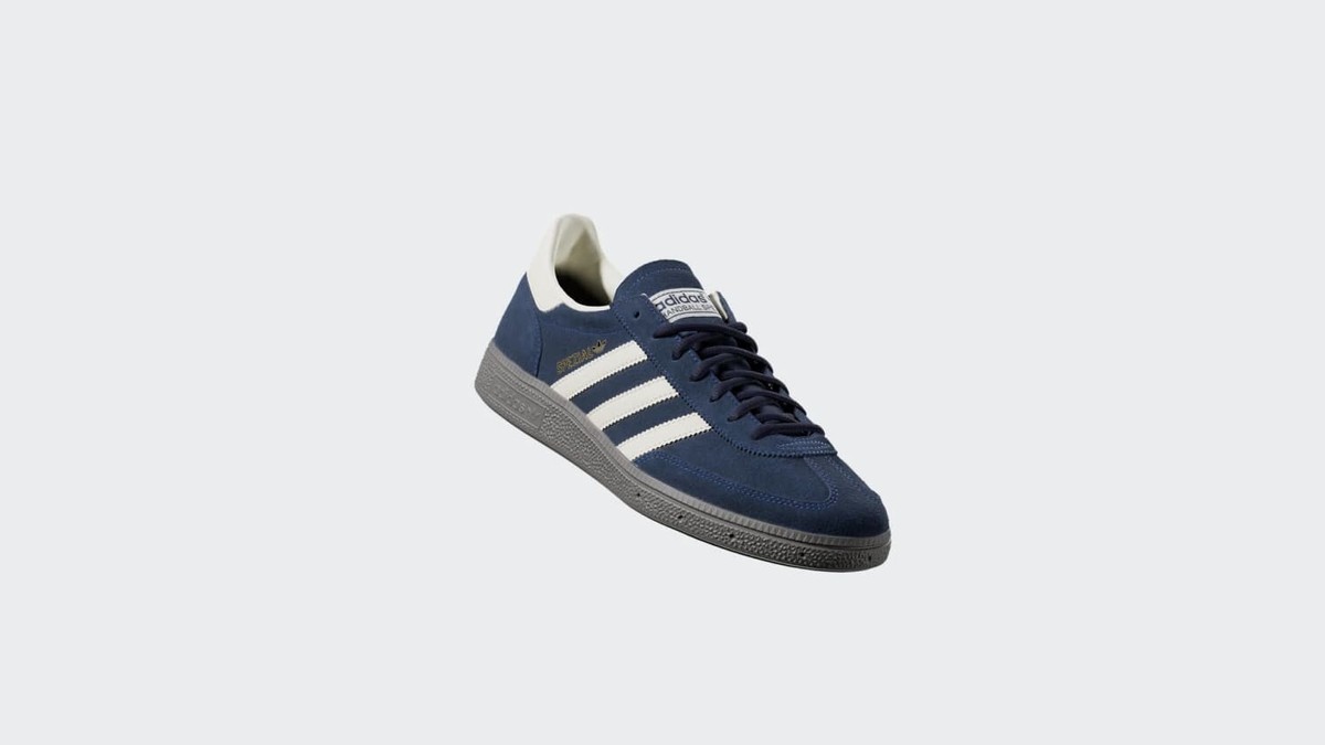◆ADIDAS◆Handball spezial 男女兼用 IF7087 韓国発 22~29cm adidas Originals Handball Spezial IF7087 Night Indigo