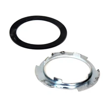 Fuel Sending Unit Retaining Lock Ring & Gasket 1970-1974 Challenger