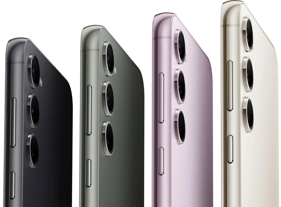 NEW UNLOCKED SAMSUNG GALAXY S23 5G SM-S911U ALL COLORS AND MEMORY GSM+CDMA - Image 3 of 4