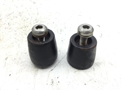 COPPIA BILANCERI STABILIZZATORI MANUBRIO HANDLEBAR KYMCO AGILITY R16 150 2008