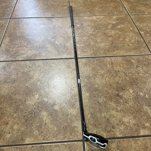 TaylorMade MAX Rescue 19* 3H Hybrid Right Hand M1