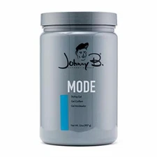 Johnny B Mode Styling Gel  Assorted Sizes