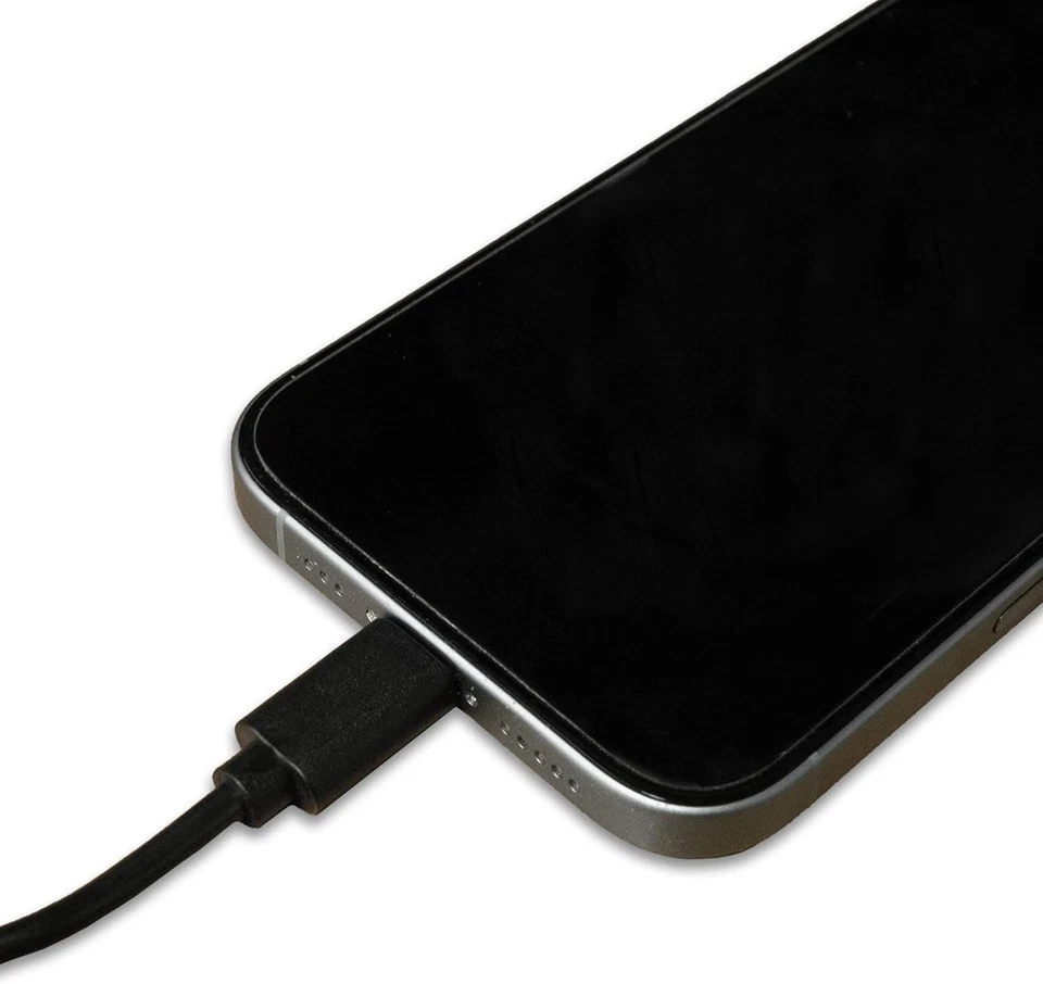 Cargador Boxwave compatible con máquina de escribir inteligente Astrohaus Freewrite (2Nd Gen) - Foto 3 de 4