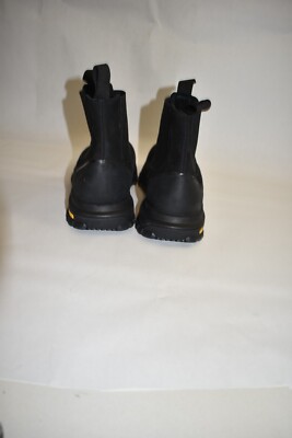 DIEMME Ramon Chelsea Boot Black Nubuck Size 41 EU 8.5 US Diemme | Shoes | Diemme Ramon Chelsea Boot Black Nubuck Size  main image 2