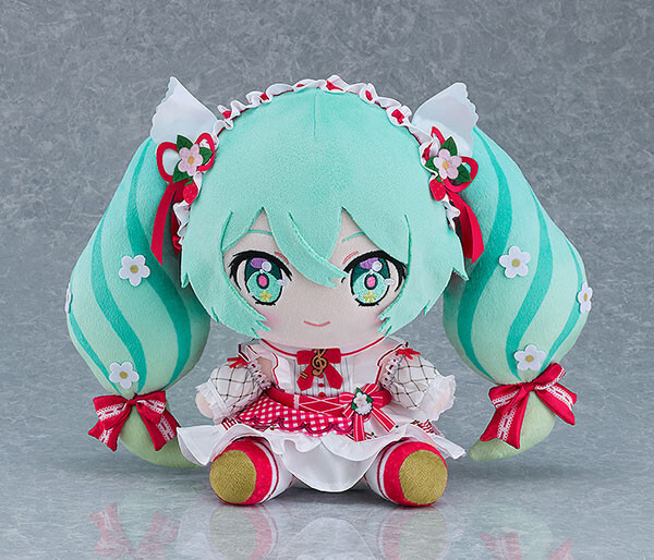 PSL Character Vocal Series 01 Hatsune Miku: 15th Anniversary
