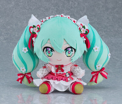PSL Character Vocal Series 01 Hatsune Miku: 15th Anniversary