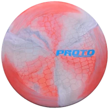 Discraft Ricky Wysocki Proto Putter | CHOOSE EXACT DISC | DISC GOLF
