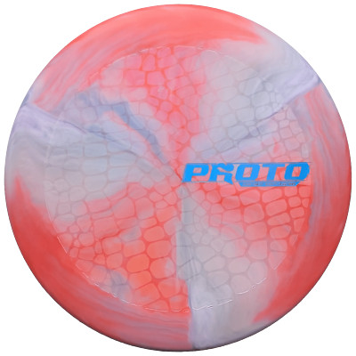 Discraft Ricky Wysocki Proto Putter | CHOOSE EXACT DISC | DISC GOLF