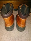 Toddler Boy Winter Boots! Size 7/8 3M Thinsulate Insulated! Falls Creek Kids! — photo 4