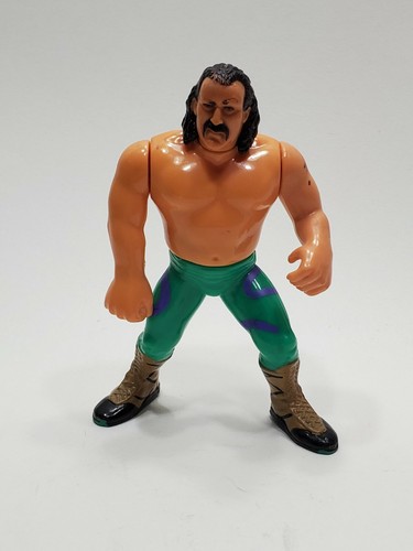 Jake the Snake Roberts Roberts Roberts Roberts Rob...
