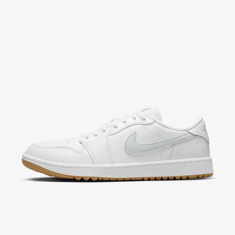 Nike Air Jordan 1 Low Golf Sneakers White DD9315-111