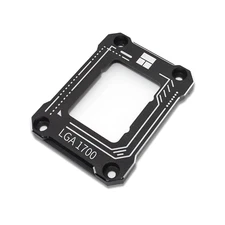 CPU Contact Frame for LGA 1700 Retrofit Kit, 1700 Bracket Intel 12Th/13Th/14Th G