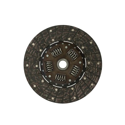 CXP STAGE 2 CLUTCH DISC KIT Fits 86-01 FORD MUSTANG T5 TREMEC TKO TKP 26 SPLINE