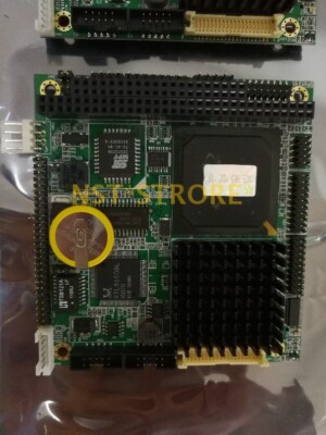 Em104-n513 PC/104 Emcore-n513 Embedded Industrial 586 Mainboard