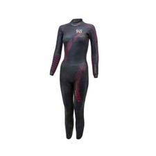 XS Blue Seventy Women's Fusion Full Sleeve Wetsuit