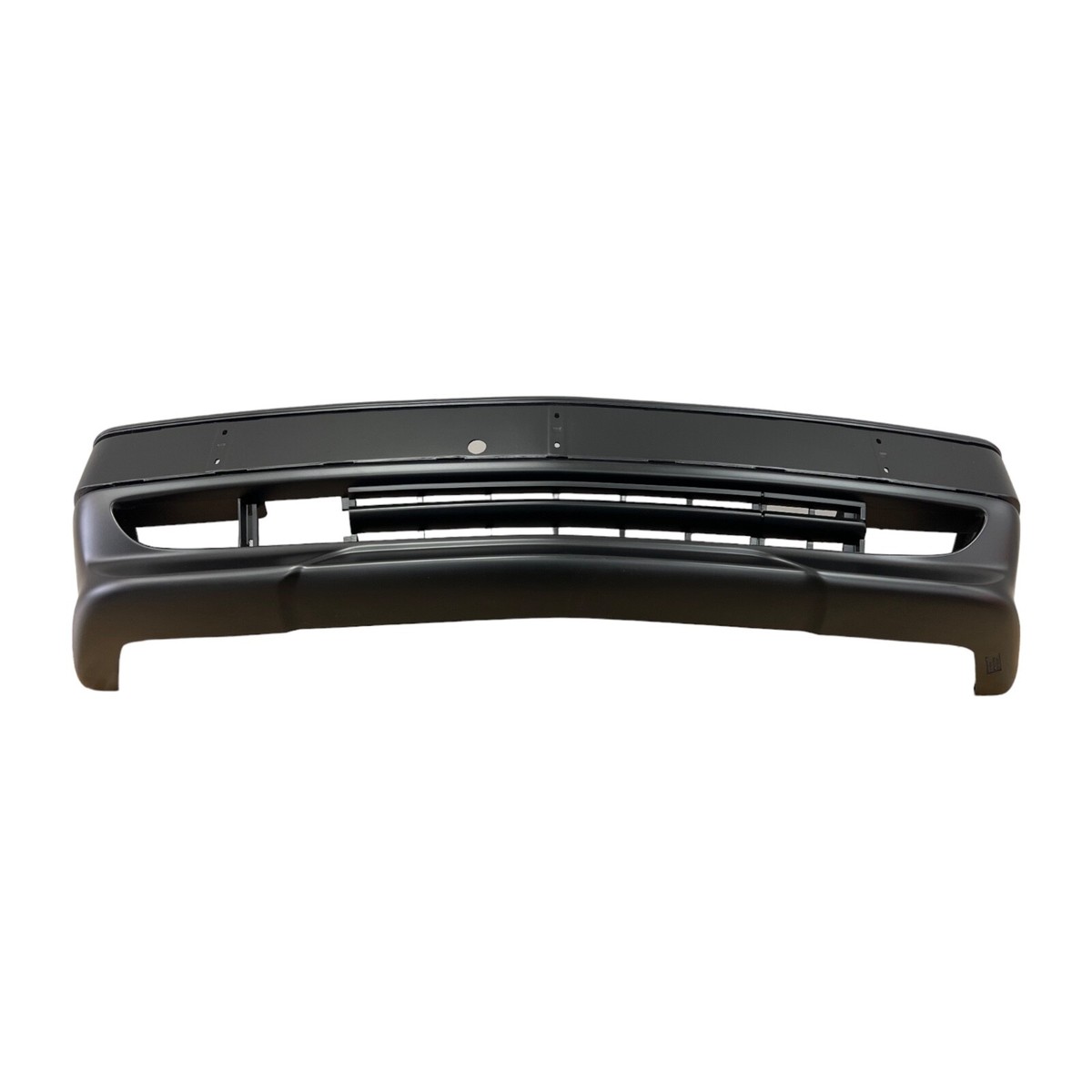 Original Genuine Mercedes Benz W124 AMG Front Bumper Plastic