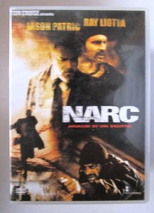 narc analisi di un delitto film