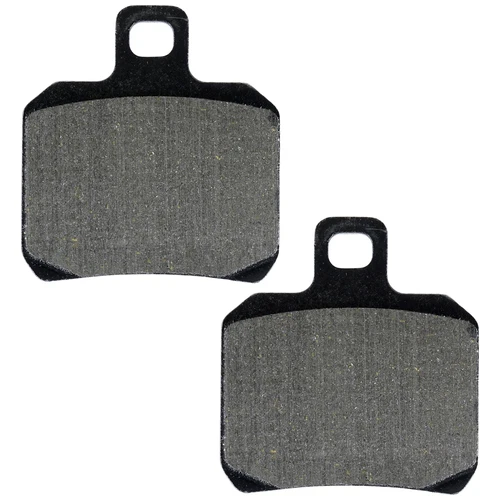 Brake Pads for Ducati 848 Streetfighter Evo Corse Se Rear Motorcycle Brake Pads - Bild 5 von 8