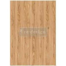 Grain Hue A 1 Decopauge Fiber Paper