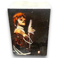 1998 Comic Greats Complete 72 Trading Card Set • Sealed NOS • Dynamic Forces