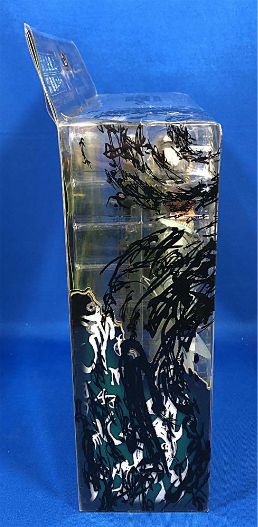 Equip Prop VOL.2 Rekka-Ensou Garo Madoubi Figure Garo Bandai Japan