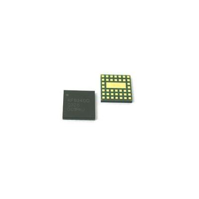 [10pcs] RF9340Q Amplifier 4V 0.15A 0.9GHz BGA