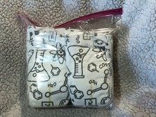 2 Hello Bello size 1 diapers for Reborn Dolls Fake Baby Rare
