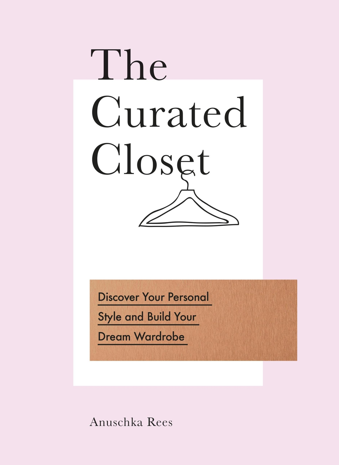 Thumbnail - The Curated Closet Anuschka Rees 9780753545850