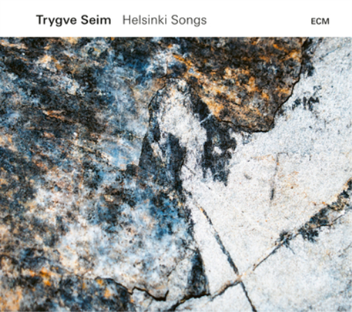 Trygve Seim Helsinki Songs (CD) Album