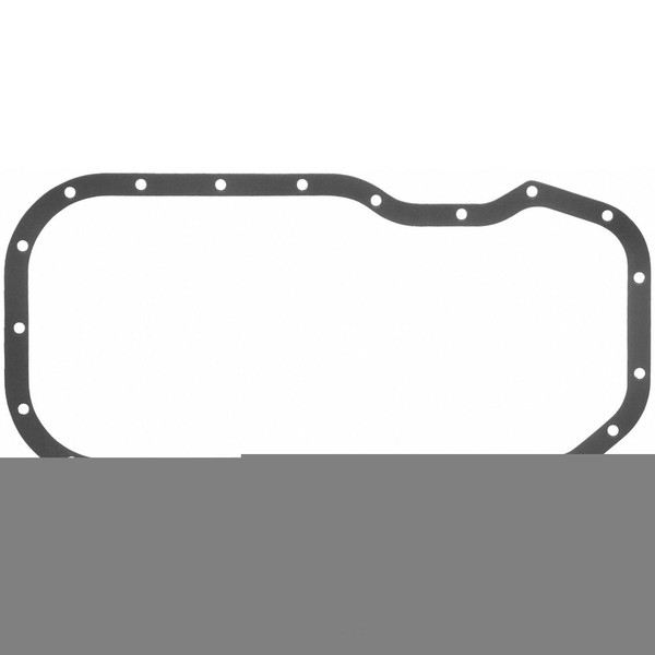 Engine Oil Pan Gasket Set FelPro OS 30639 for sale online eBay
