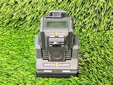 Watch Guard WFC1 Vista WIFI Body Camera w Vista Wi-Fi Base | Great Condition
