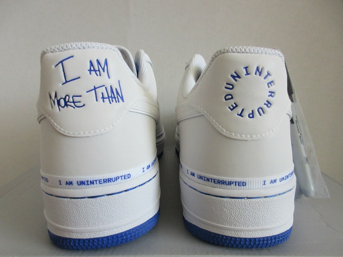NIKE AIR FORCE 1 07 MTAA QS 
