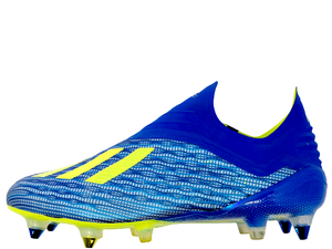 adidas x18 5
