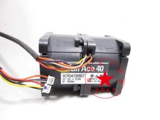 Sanyo 9CR0412H507 4056 12V 0.72A 4CM violent cooling fan