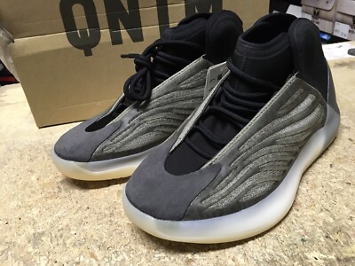 DS MENS Adidas YEEZY YZY QNTM BARIUM H68771 SZ 10 AUTHENTIC