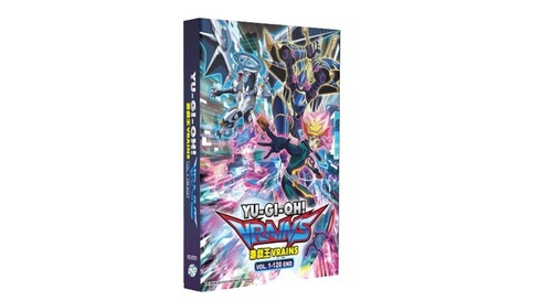 Yu Yu Hakusho 30th Anniversary Complete Anime Blu-ray Box Set