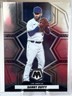  2022 Danny Duffy Panini Mosaic #144